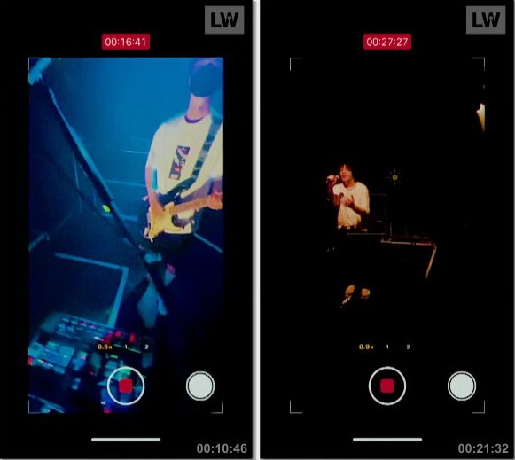 [TV-Variety] 銀杏BOYZ スマホライブ2020 (LIVEWIRE 2020.08.12)