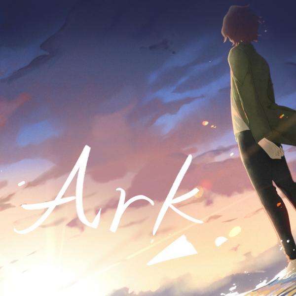[Single] Araki – Ark (2020.10.04/MP3/RAR)