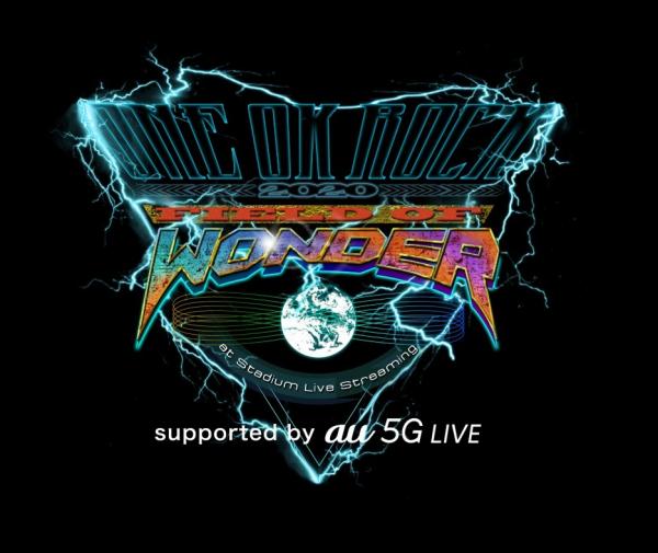 [TV-SHOW] ONE OK ROCK 2020 “Field of Wonder” at Stadium Live Streaming (2020.10.11) (WEBRIP)