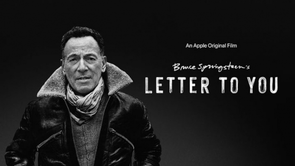 [ドラマ] ブルース・スプリングスティーン：Letter To You (2020) (WEBRIP)