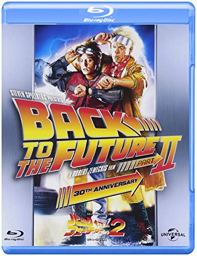 [MOVIES] バック・トゥ・ザ・フューチャー Part 2 / BACK TO THE FUTURE PART II UHD 4K (1989) (BDREMUX)
