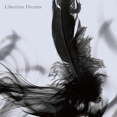 [Album] INORAN – Libertine Dreams [FLAC + MP3 320 / WEB]