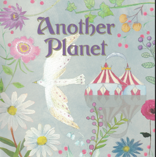 [Album] 新居昭乃 – Another Planet (2019.12.18/MP3/RAR)