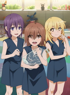 [Album] とある科学の超電磁砲T ORIGINAL SOUNDTRACK (2020.10.09/MP3/RAR)