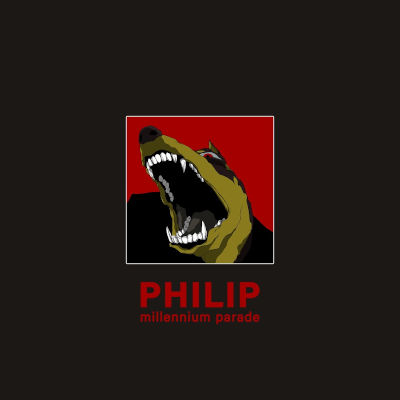 [Single] millennium parade – Philip [FLAC + MP3 320 / WEB]