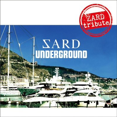 [Album] SARD UNDERGROUND – ZARD tribute [FLAC + MP3 320 / CD]