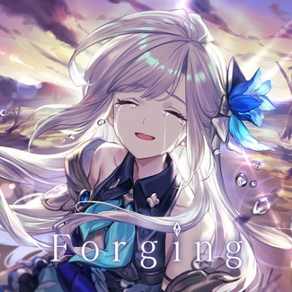 [Single] 鬼頭明里 – Forging (2020.09.30/MP3+Flac/RAR)
