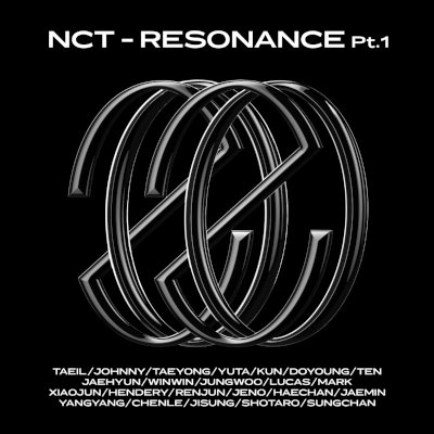 [Album] NCT – NCT RESONANCE Pt. 1 [FLAC + MP3 320 / WEB]