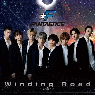 [Single] FANTASTICS from EXILE TRIBE – Winding Road～未来へ〜 (2020.09.23/MP3/RAR)