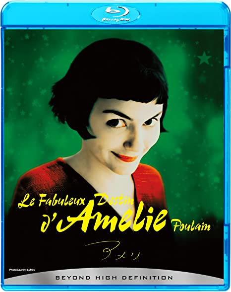 [MOVIES] アメリ (2001) (BDREMUX)