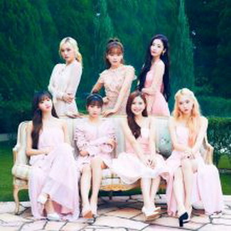[Single] OH MY GIRL – Tear Rain (2020.07.24/AAC/RAR)