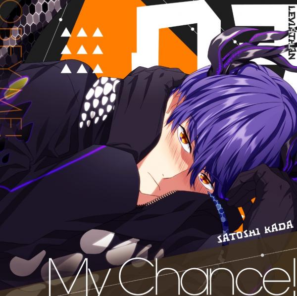 [Single] Obey Me! Character Song: レヴィアタン My Chance!  (2020.10.25/MP3/RAR)