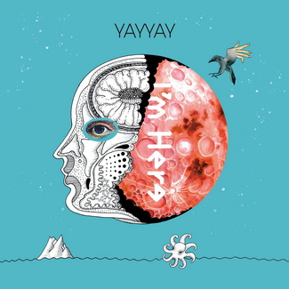 [Album] YAYYAY – I’m Here (2020.10.14/AAC/RAR)