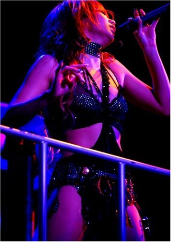 [TV-SHOW] 倖田來未 TOUR 2005 ~first things~ (2006.09.13) (WEBRIP)