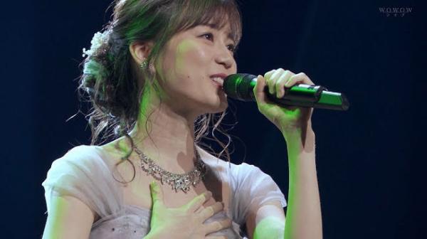 [TV-Variety] 201010 THE MUSICAL CONCERT at IMPERIAL THEATRE (生田絵梨花 Part)