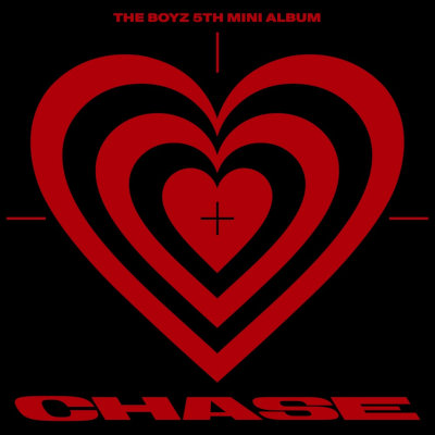 [Single] THE BOYZ (더보이즈) – CHASE [FLAC 24bit + MP3 320 / WEB]