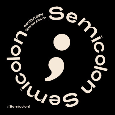 [Single] SEVENTEEN – SEVENTEEN Special Album ‘; [Semicolon]’ [FLAC + MP3 320 / WEB]