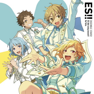 [Single] あんさんぶるスターズ!! ESアイドルソング season1 Ra-bits (2020.09.30/MP3+Flac/RAR)