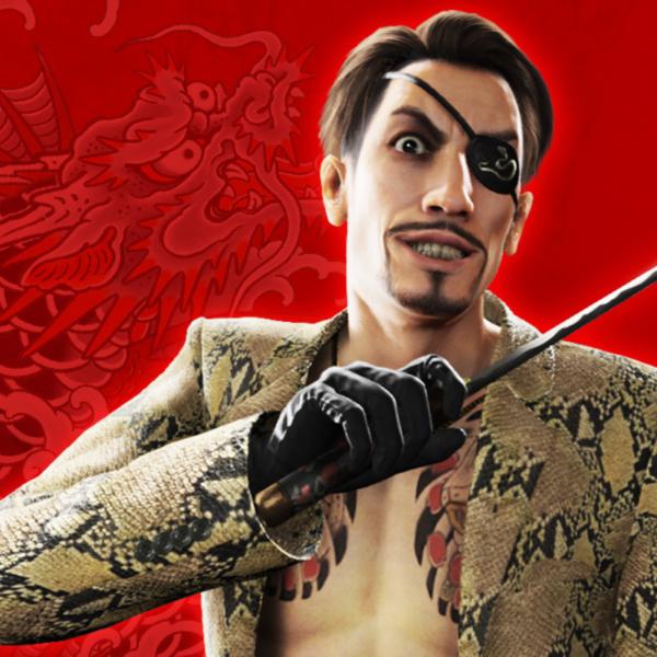 [Single] 真島吾朗 カラオケ定番曲コレクション(龍が如く7 光と闇の行方) (2020.01.17/MP3/RAR)