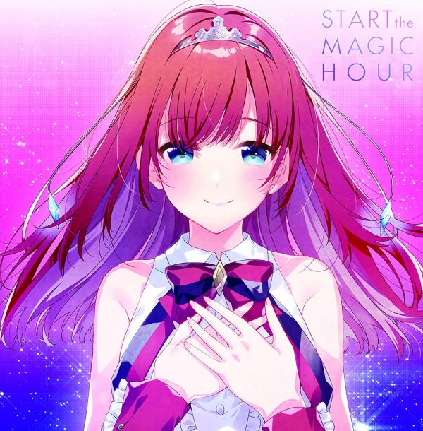 [Album] Lapis Re:LiGHTs Stars – START the MAGIC HOUR (2020.02.05/MP3/RAR)