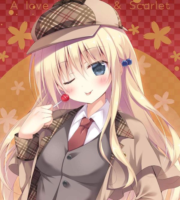 [Album] さくらの雲＊スカアレットの恋 コンプリートサウンドアルバム (2020.09.25/MP3/RAR)