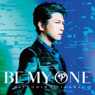 [Album] 及川光博 – BE MY ONE (2020.03.18/MP3/RAR)