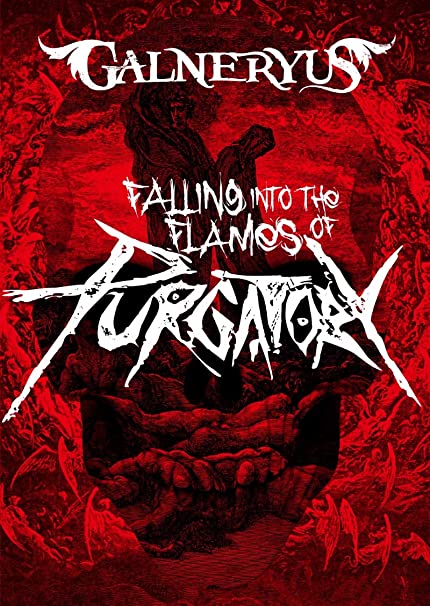 [TV-SHOW] GALNERYUS – FALLING INTO THE FLAMES OF PURGATORY (2020.10.07) (BDRIP)