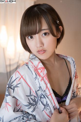 [Girlz-High] 2020-11-27 Anju Kouzuki bfaa 052 004 [55P74.2Mb]