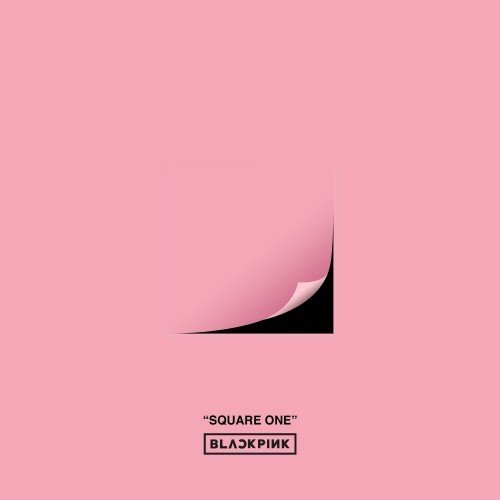 [Single] BLACKPINK – SQUARE ONE [FLAC / 24bit Lossless / WEB] [2016.08.08]