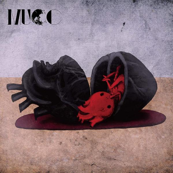 [Album] MUCC (ムック) – 惡 [FLAC / 24bit Lossless / WEB] [2020.06.10]