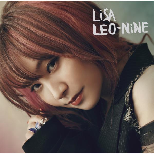 [Album] Lisa – LEO-NiNE [CD FLAC] [2020.10.14]