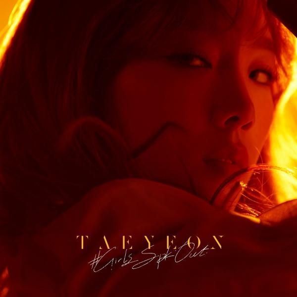 [Single] Taeyeon – #GirlsSpkOut [FLAC + MP3 320 / WEB] [2020.10.30]