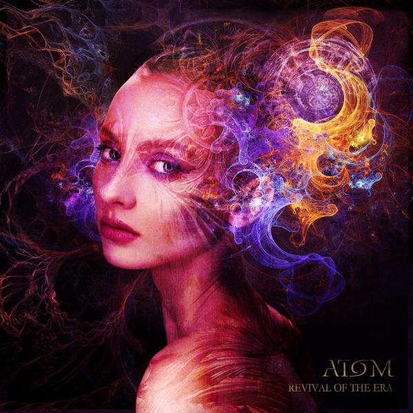 [Single] REVIVAL OF THE ERA – ATOM [FLAC / WEB] [2019.09.13]