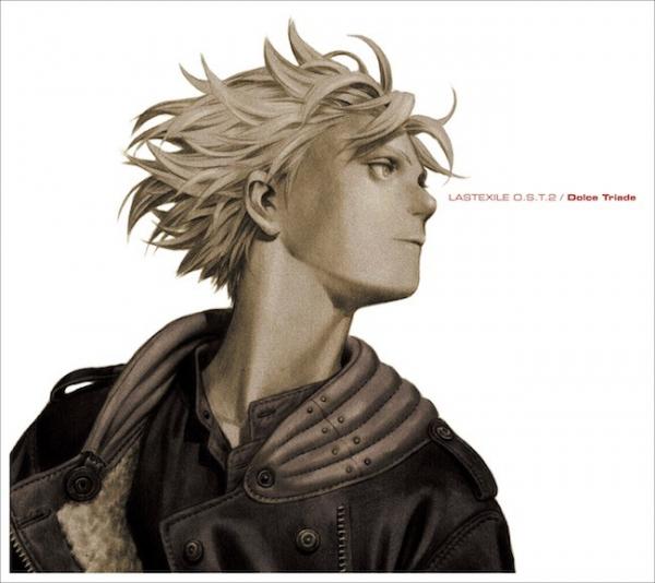 [Album] VA – LASTEXILE O.S.T.2 [FLAC / 24bit Lossless / WEB] [2003.09.03]