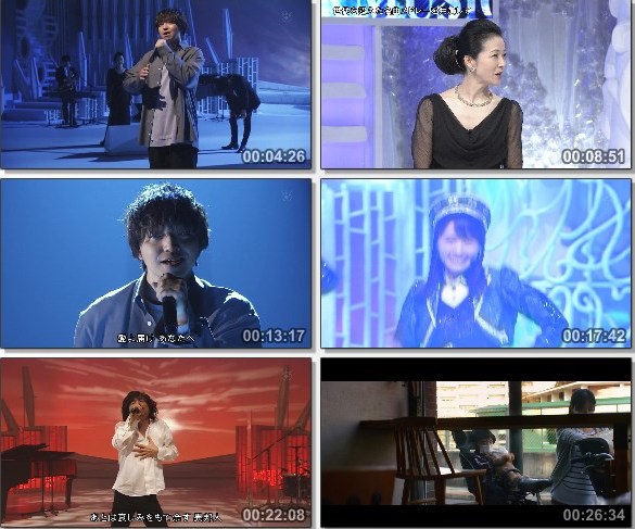 [TV-Variety] MUSIC FAIR – 2020.11.21