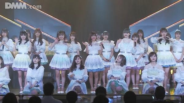 [TV-Variety] 201102 西日本シティ銀行 HKT48劇場 オープン記念公演