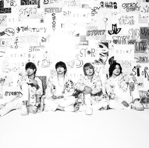 [Album] NEWS – Story (2020.03.04/MP3/RAR)