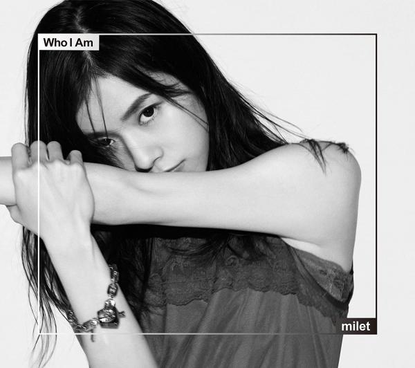 [Single] Milet – The Hardest (2020.11.18/AAC/RAR)