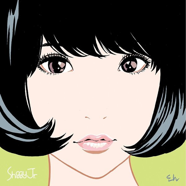 [Album] Shiggy Jr. – ALL ABOUT POP [FLAC / 24bit Lossless / WEB] [2016.10.26]