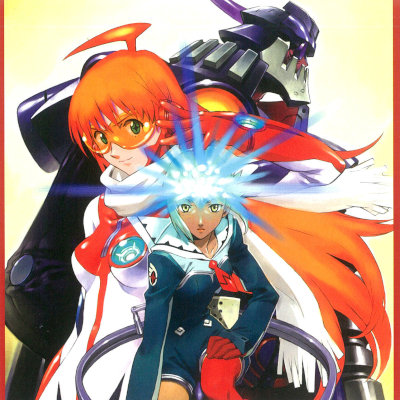 [Album] トップをねらえ2！ ORIGINAL SOUNDTRACK [MP3 320 / WEB]
