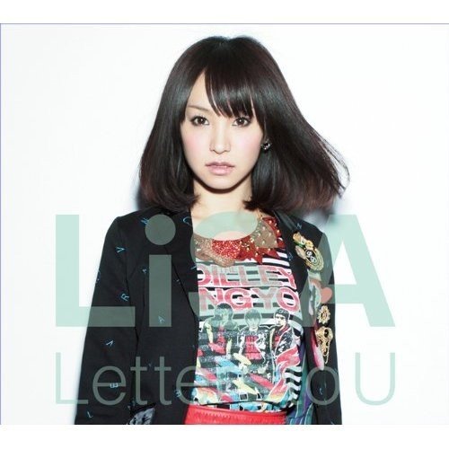 [Single] Lisa – Letters to U [FLAC / 24bit Lossless / WEB] [2011.04.20]