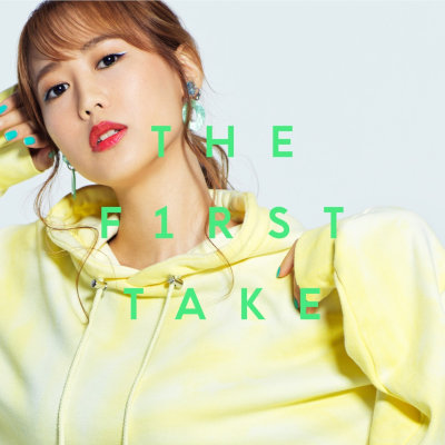 [Single] CHiCO with HoneyWorks – 幸せ。 – From THE FIRST TAKE [FLAC / WEB]