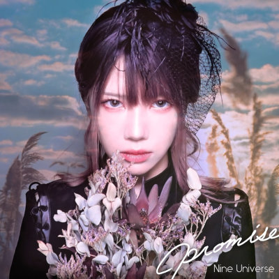 [Single] Nine Universe – Promise [FLAC 24bit + MP3 320 / WEB]