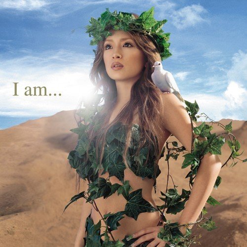 [Album] 浜崎あゆみ (Ayumi Hamasaki) – I am. [FLAC / 24bit Lossless / WEB] [2002.01.01]