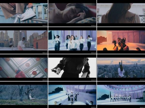 [MUSIC VIDEO] LOONA – Butterfly (2019.02.19/MP4/RAR)