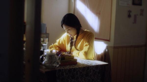 [MUSIC VIDEO] LOONA – Around You (2016.11.17/MP4/RAR)