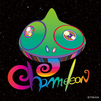[Album] End of the World – Chameleon [FLAC + MP3 320 / WEB]