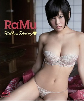 【BDRIP】 RaMu Story [ENBD-5027] 2016.12.09