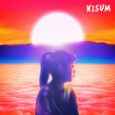 [Single] Kisum (키썸) – The Sun, The Moon [FLAC 24bit + MP3 320 / WEB]