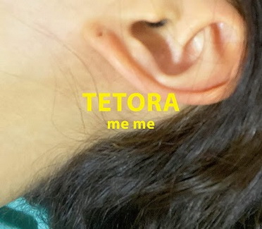 [Album] TETORA – me me (2020.10.07/MP3/RAR)